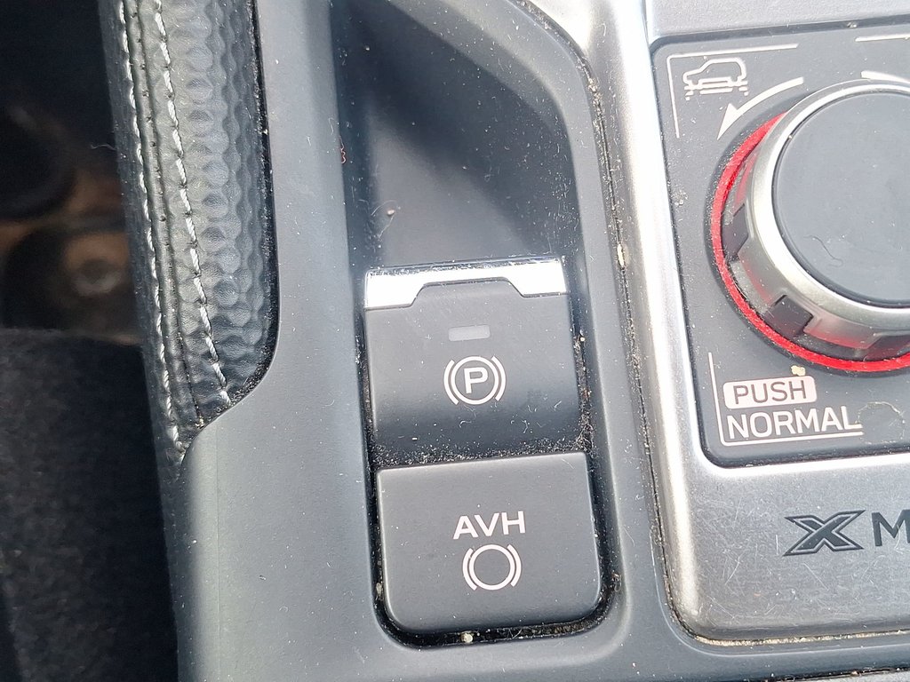 2024 Subaru Forester Limited | Leather | Roof | Nav | Cam | Htd Wheel in Saint John, New Brunswick - 30 - w1024h768px