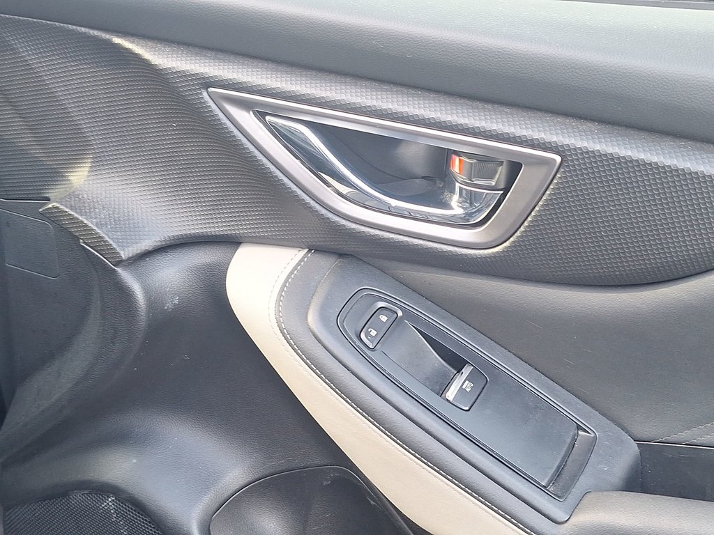 2024 Subaru Forester Limited | Leather | Roof | Nav | Cam | Htd Wheel in Saint John, New Brunswick - 46 - w1024h768px