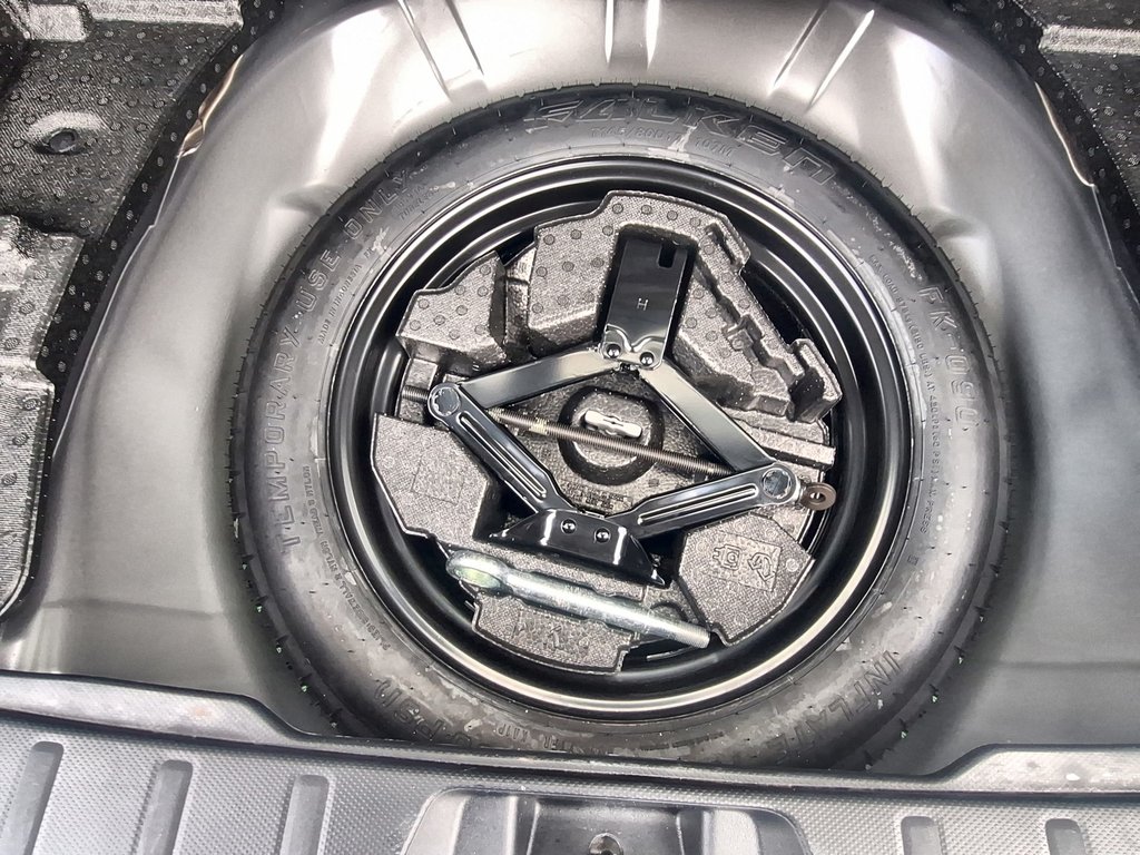 2024 Subaru Forester in Antigonish, Nova Scotia - 38 - w1024h768px