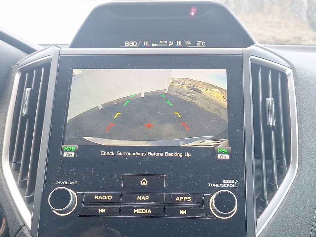 2024 Subaru Forester Limited | Leather | Roof | Nav | Cam | Htd Wheel in Saint John, New Brunswick - 26 - w1024h768px