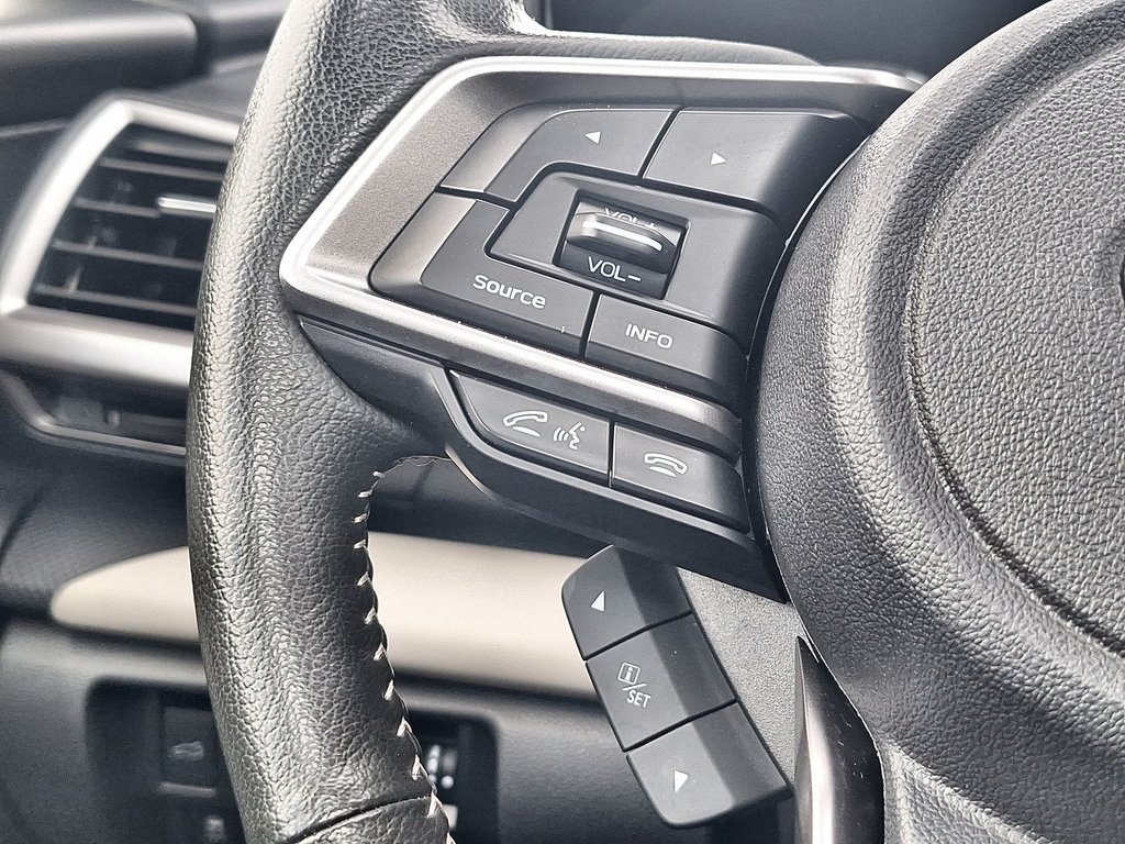 2024 Subaru Forester in Antigonish, Nova Scotia - 20 - w1024h768px