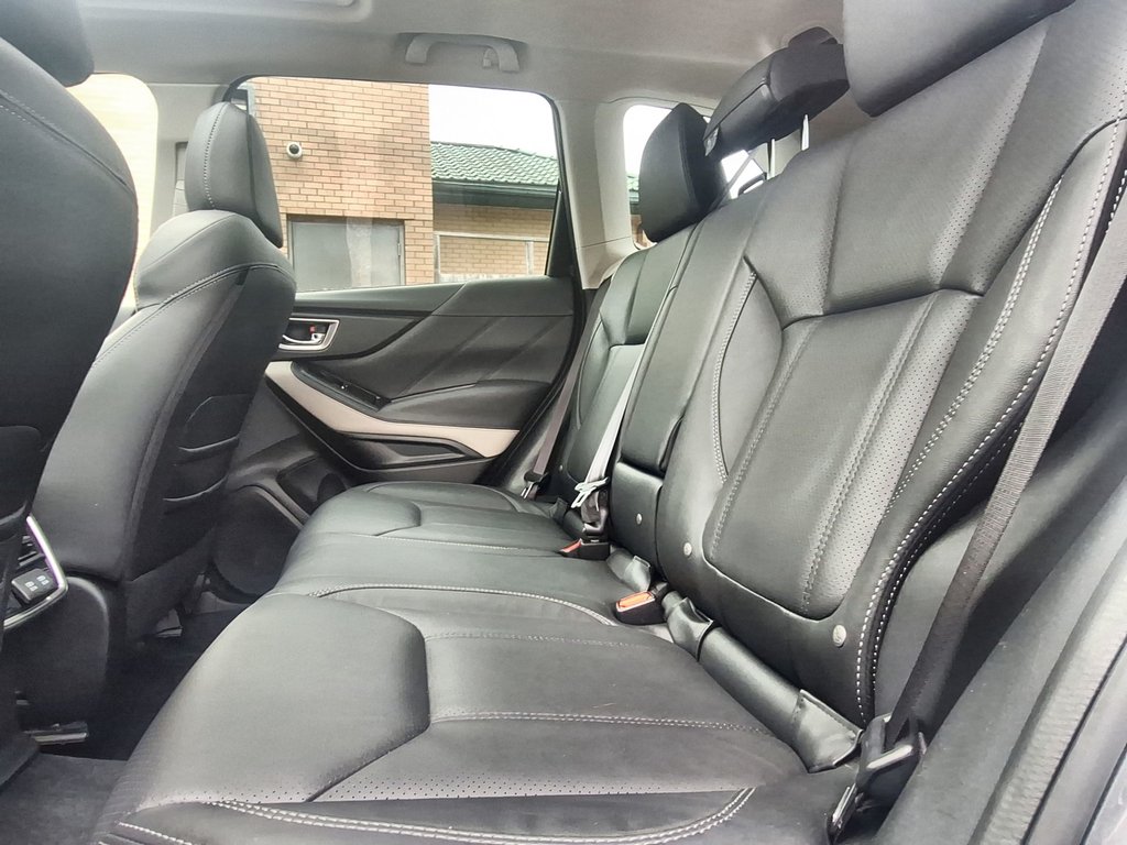 2024 Subaru Forester in Antigonish, Nova Scotia - 34 - w1024h768px