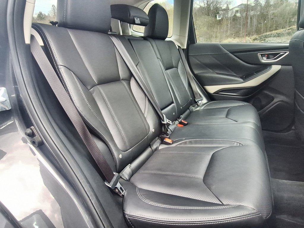 2024 Subaru Forester in Antigonish, Nova Scotia - 39 - w1024h768px