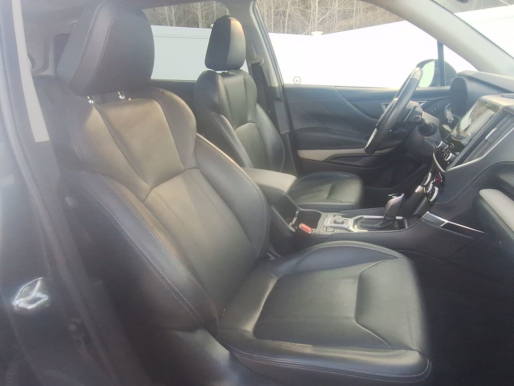 2024 Subaru Forester Limited | Leather | Roof | Nav | Cam | Htd Wheel in Saint John, New Brunswick - 42 - w1024h768px