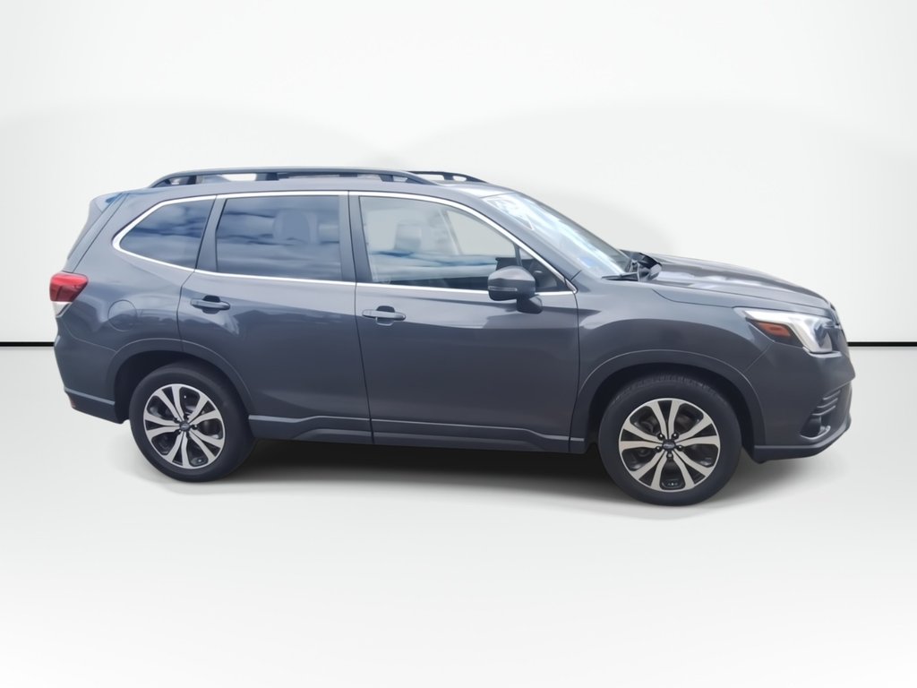 2024 Subaru Forester in Antigonish, Nova Scotia - 2 - w1024h768px