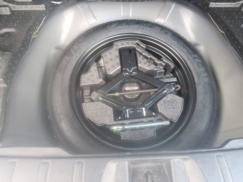 2024 Subaru Forester Limited | Leather | Roof | Nav | Cam | Htd Wheel in Saint John, New Brunswick - 38 - w1024h768px