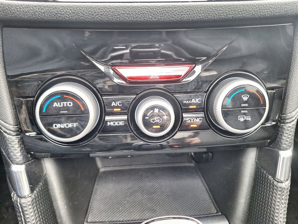 2024 Subaru Forester in Antigonish, Nova Scotia - 27 - w1024h768px