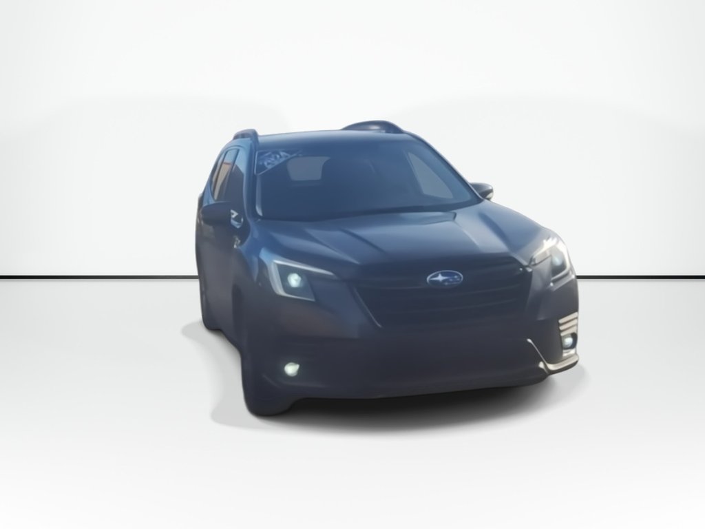 2024 Subaru Forester Limited | Leather | Roof | Nav | Cam | Htd Wheel in Saint John, New Brunswick - 3 - w1024h768px