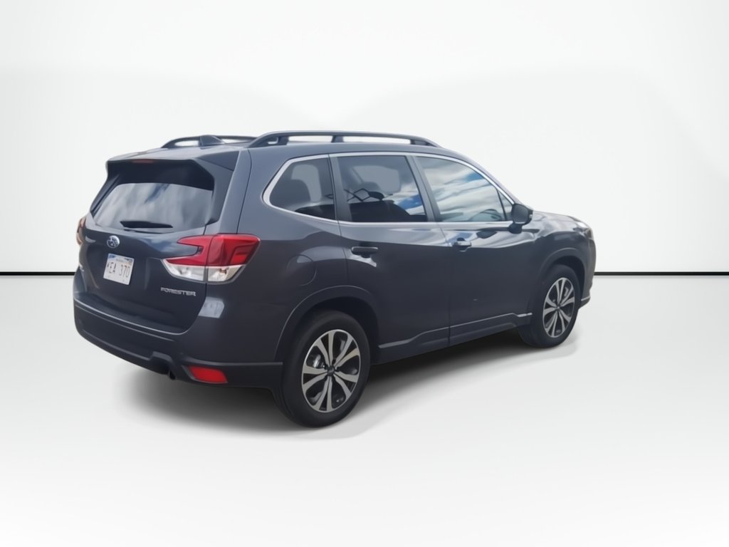 2024 Subaru Forester in Antigonish, Nova Scotia - 8 - w1024h768px