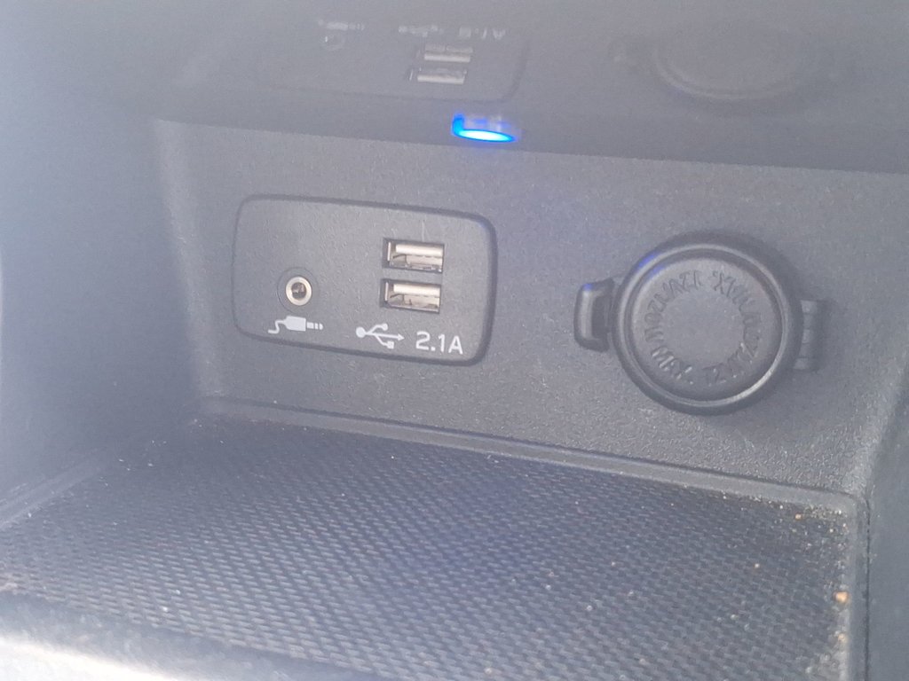 2024 Subaru Forester Limited | Leather | Roof | Nav | Cam | Htd Wheel in Saint John, New Brunswick - 45 - w1024h768px