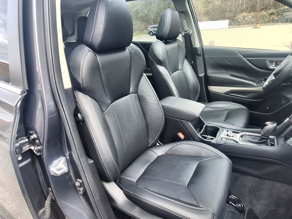 2024 Subaru Forester in Antigonish, Nova Scotia - 42 - w1024h768px
