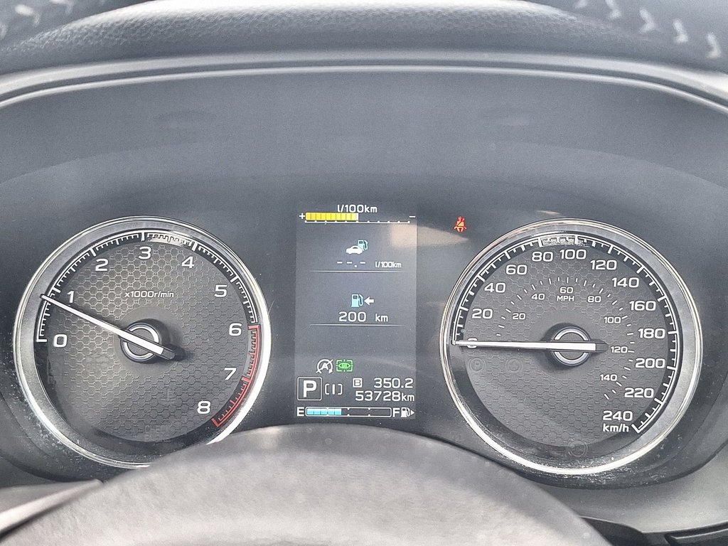 2024 Subaru Forester in Antigonish, Nova Scotia - 24 - w1024h768px