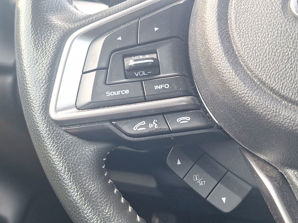 2024 Subaru Forester Limited | Leather | Roof | Nav | Cam | Htd Wheel in Saint John, New Brunswick - 20 - w1024h768px