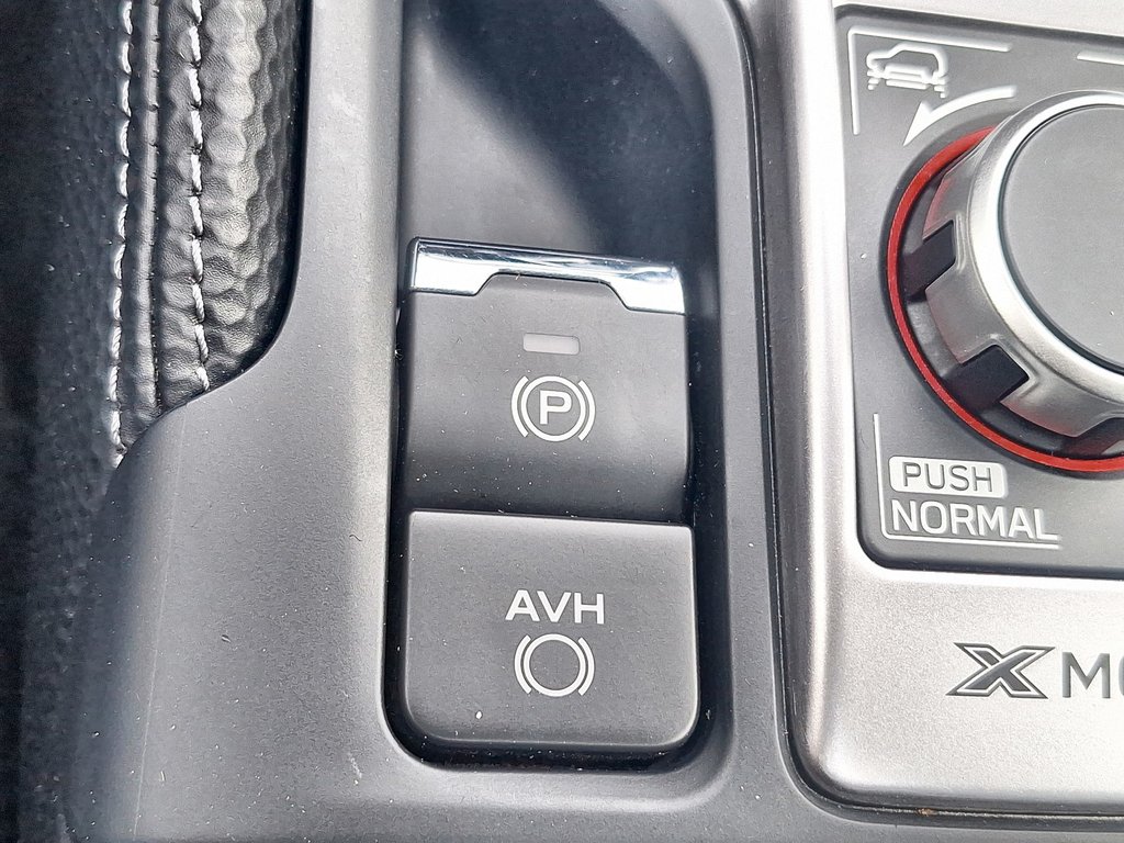 2024 Subaru Forester in Antigonish, Nova Scotia - 30 - w1024h768px