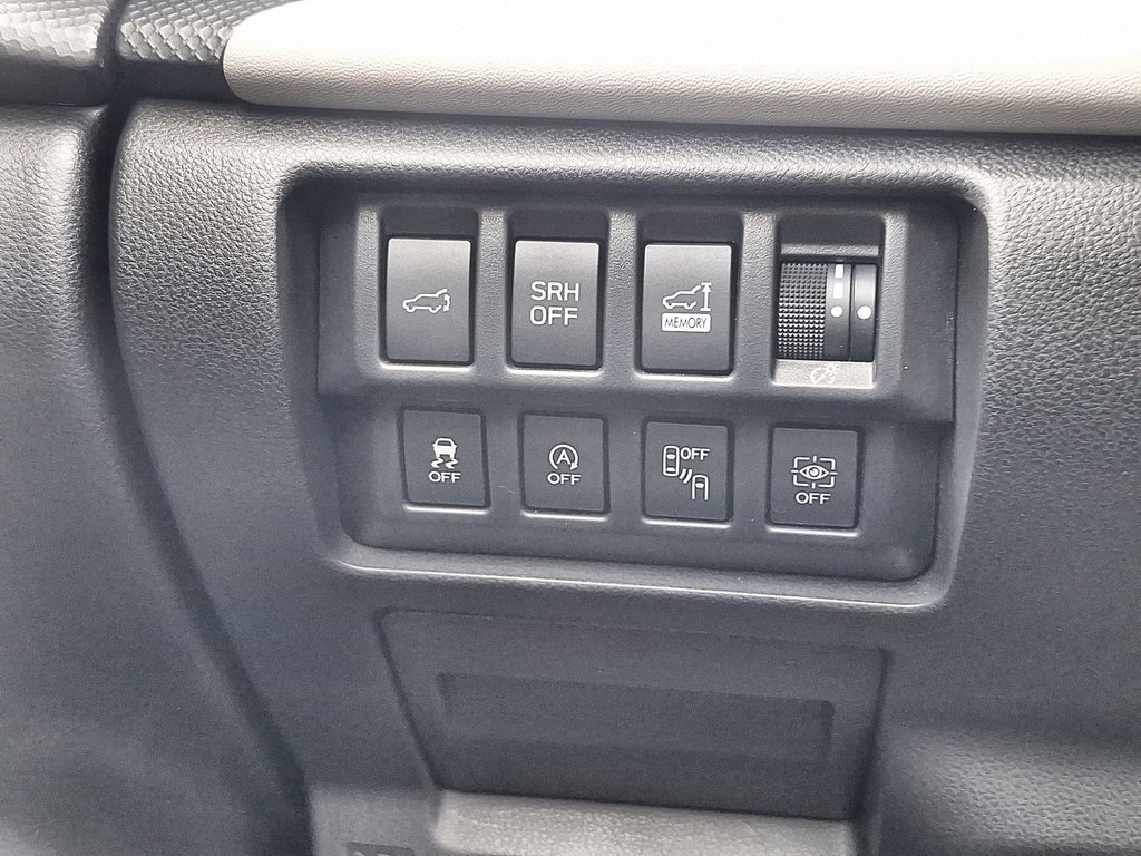 2024 Subaru Forester in Antigonish, Nova Scotia - 22 - w1024h768px
