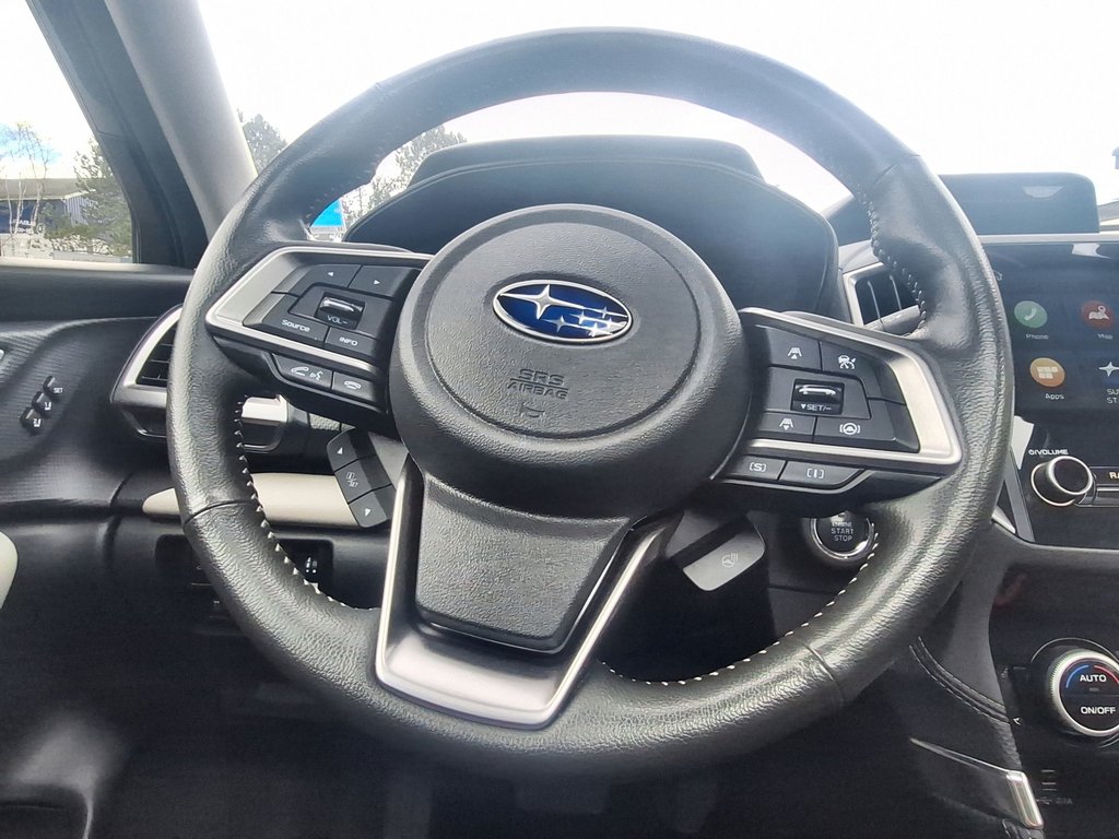 2024 Subaru Forester in Antigonish, Nova Scotia - 18 - w1024h768px