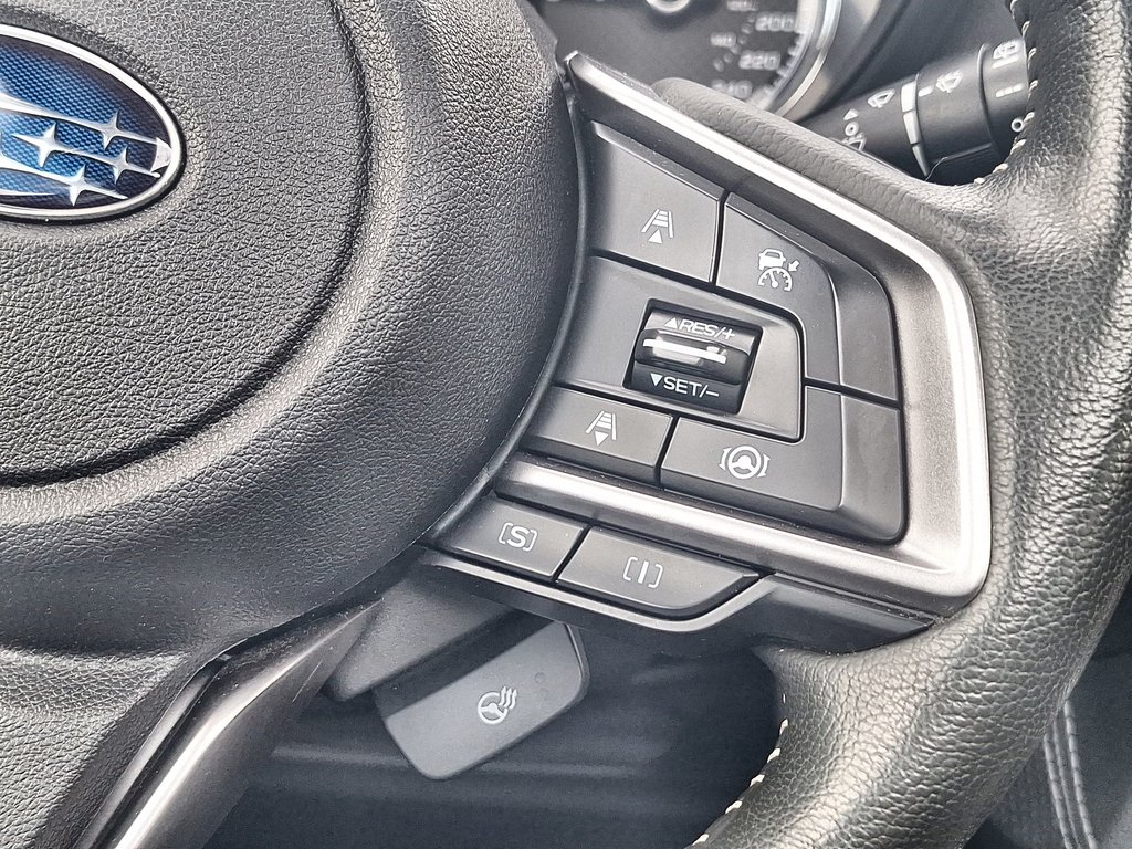 2024 Subaru Forester in Antigonish, Nova Scotia - 21 - w1024h768px
