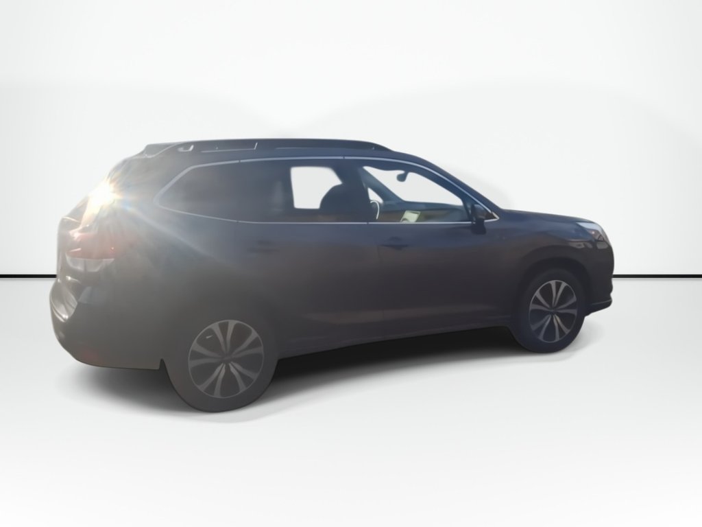 2024 Subaru Forester Limited | Leather | Roof | Nav | Cam | Htd Wheel in Saint John, New Brunswick - 8 - w1024h768px