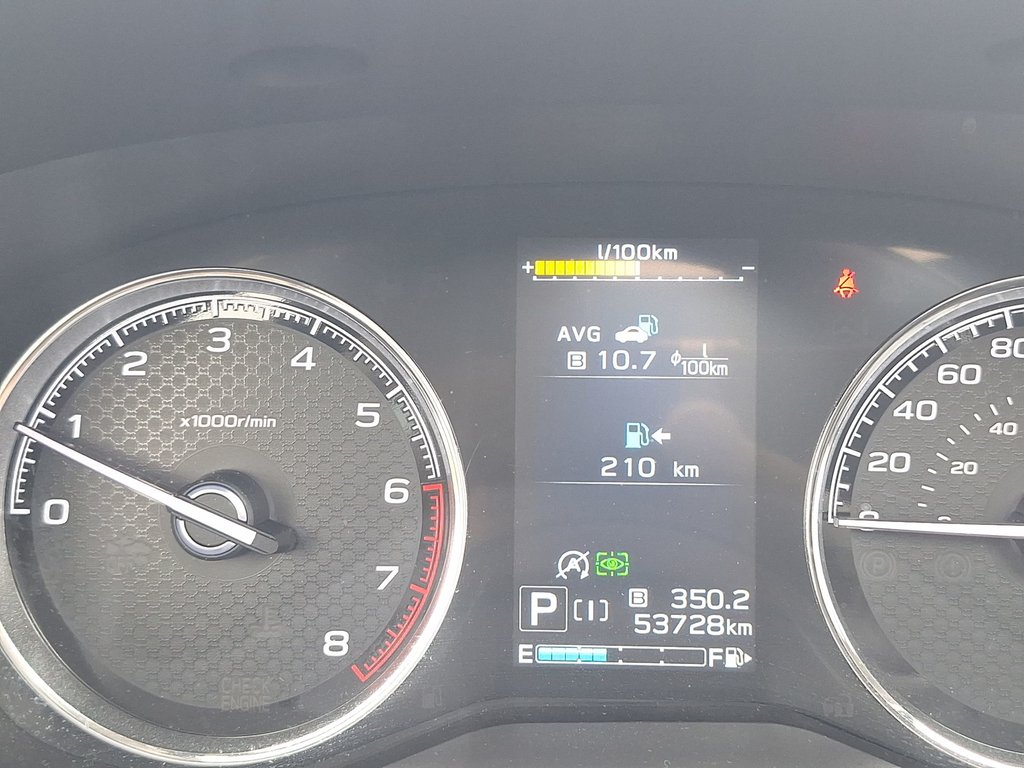 2024 Subaru Forester in Antigonish, Nova Scotia - 31 - w1024h768px