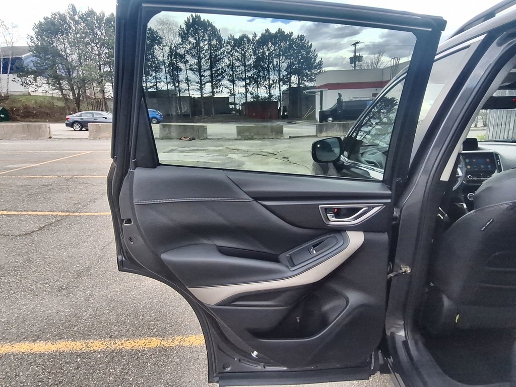 2024 Subaru Forester in Antigonish, Nova Scotia - 35 - w1024h768px