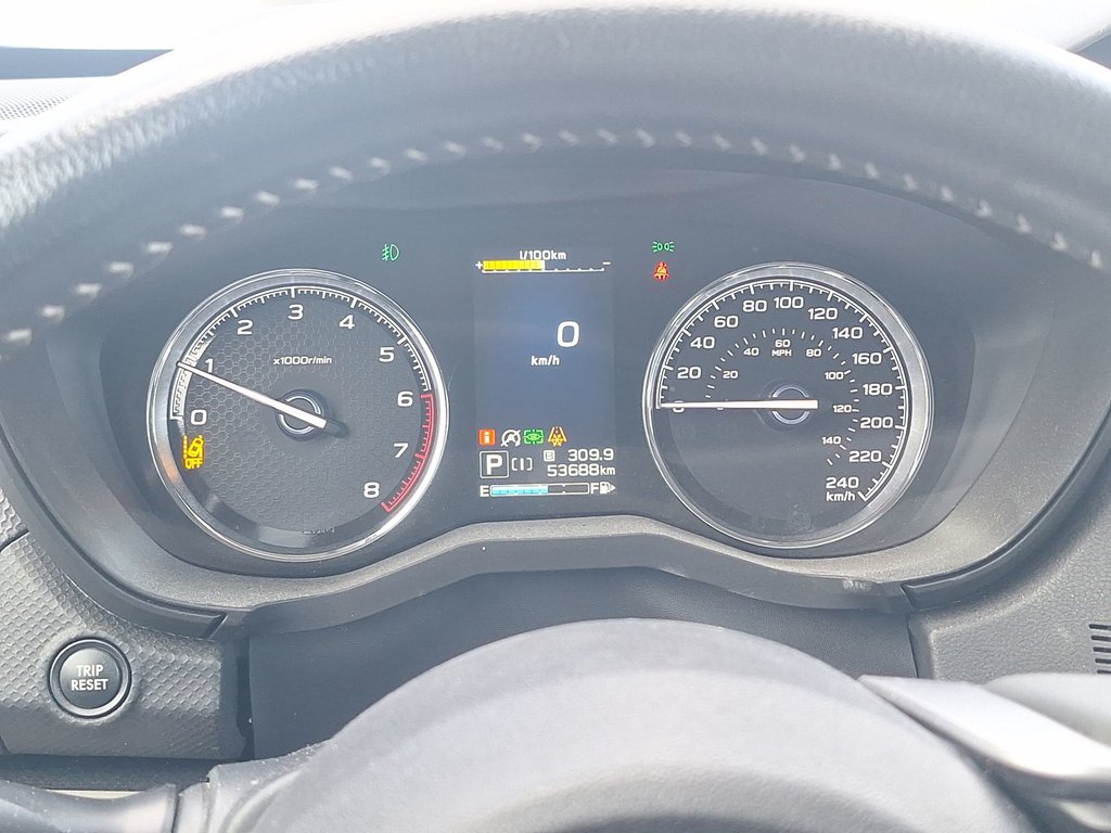 2024 Subaru Forester Limited | Leather | Roof | Nav | Cam | Htd Wheel in Saint John, New Brunswick - 24 - w1024h768px