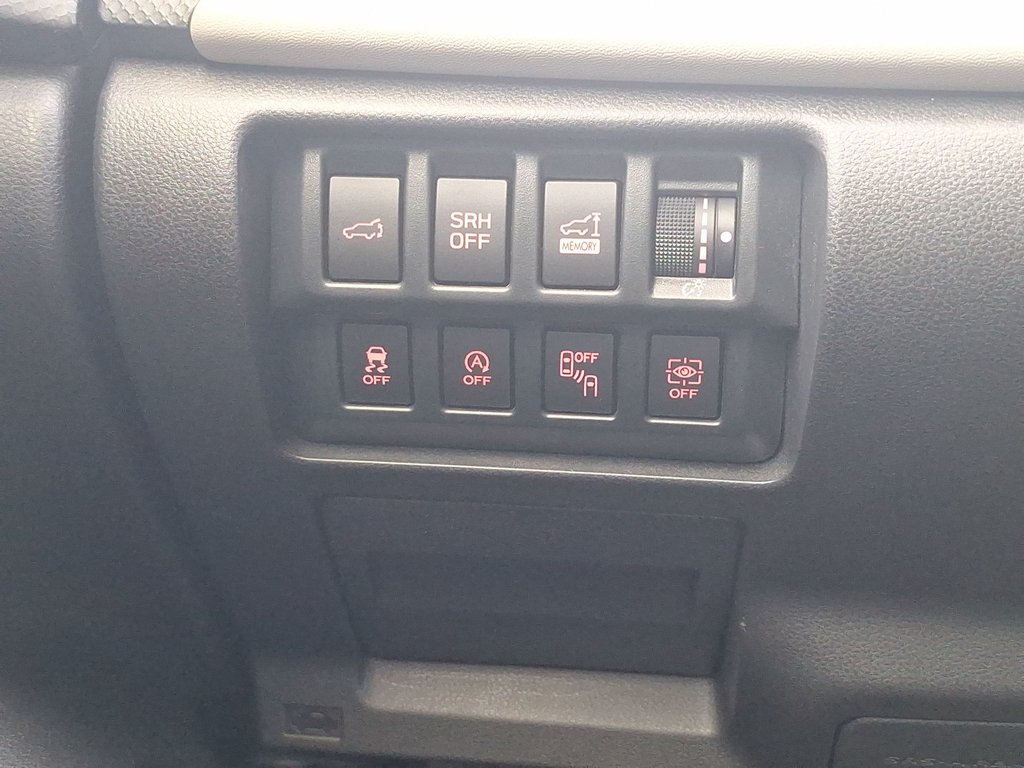 2024 Subaru Forester Limited | Leather | Roof | Nav | Cam | Htd Wheel in Saint John, New Brunswick - 22 - w1024h768px