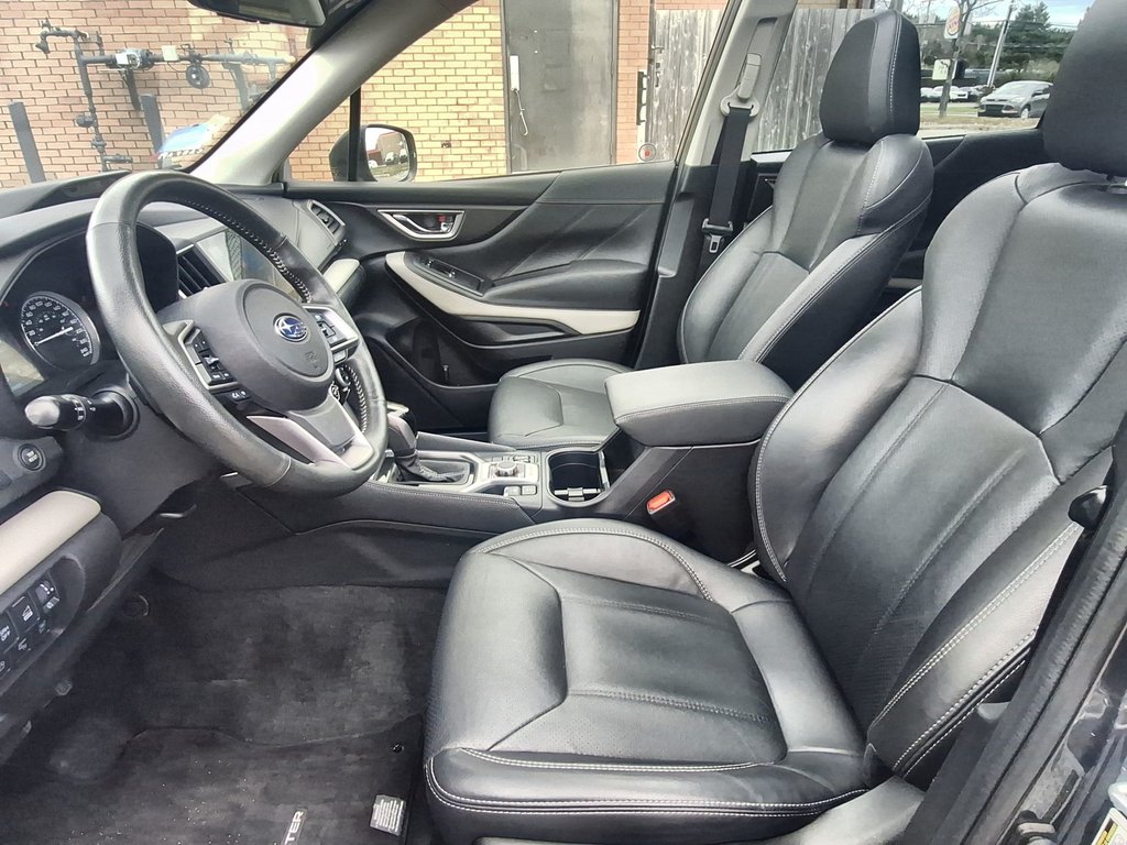 2024 Subaru Forester in Antigonish, Nova Scotia - 13 - w1024h768px
