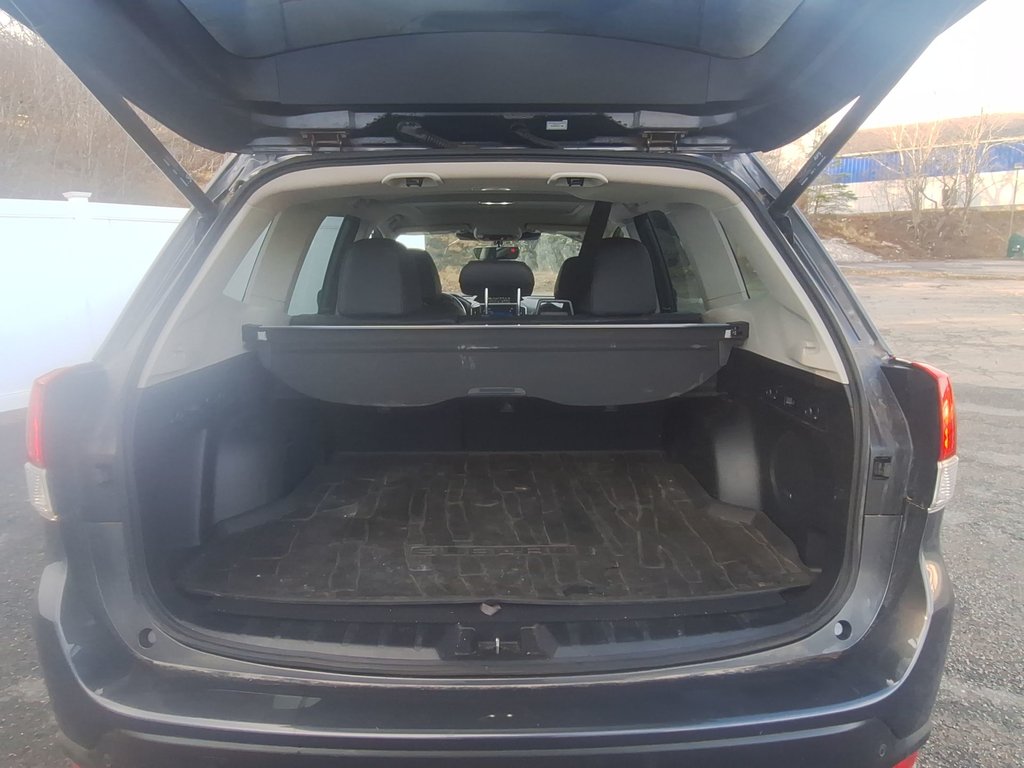 2024 Subaru Forester Limited | Leather | Roof | Nav | Cam | Htd Wheel in Saint John, New Brunswick - 36 - w1024h768px