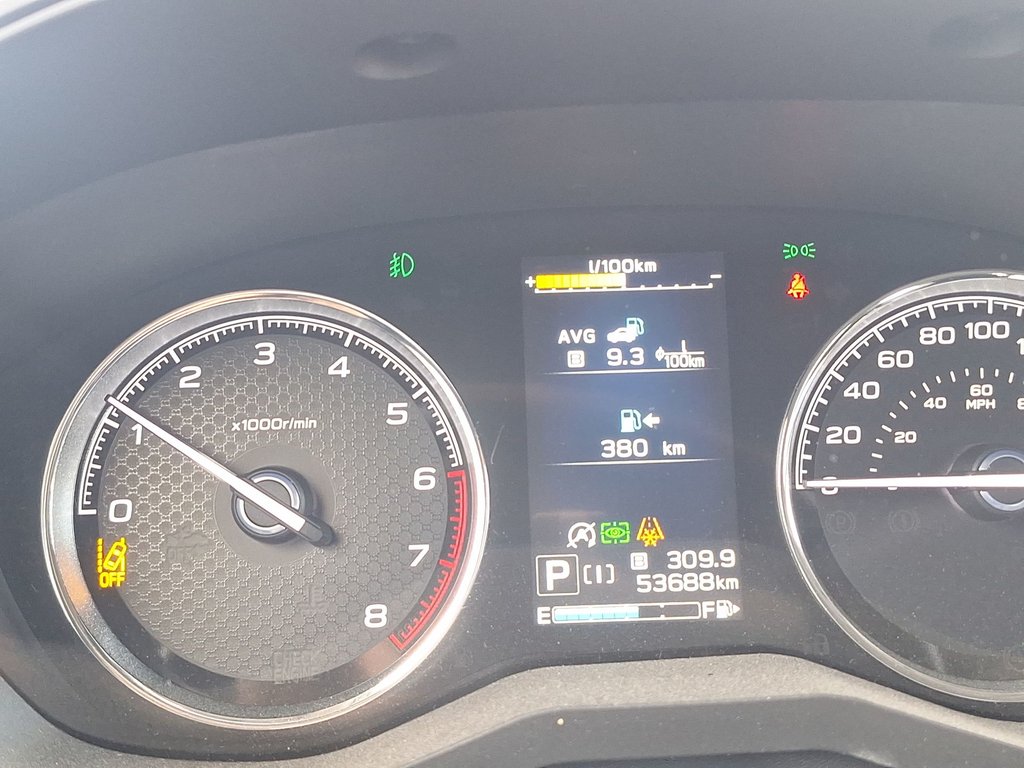 2024 Subaru Forester Limited | Leather | Roof | Nav | Cam | Htd Wheel in Saint John, New Brunswick - 31 - w1024h768px