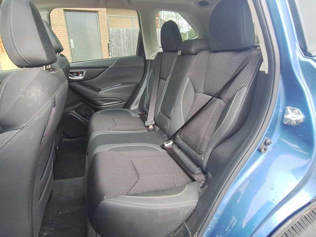 2024 Subaru Forester Touring | Roof | Cam | USB | Warranty to 2029 in Saint John, New Brunswick - 32 - w1024h768px