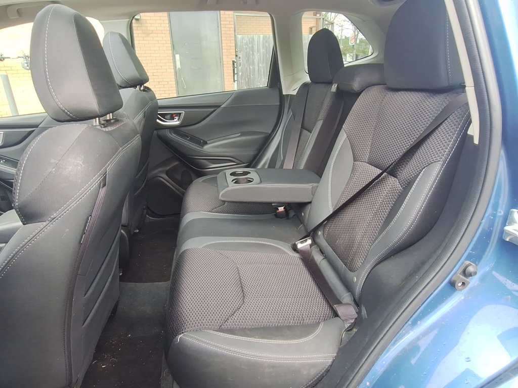 2024 Subaru Forester Touring | Roof | Cam | USB | Warranty to 2029 in Saint John, New Brunswick - 33 - w1024h768px