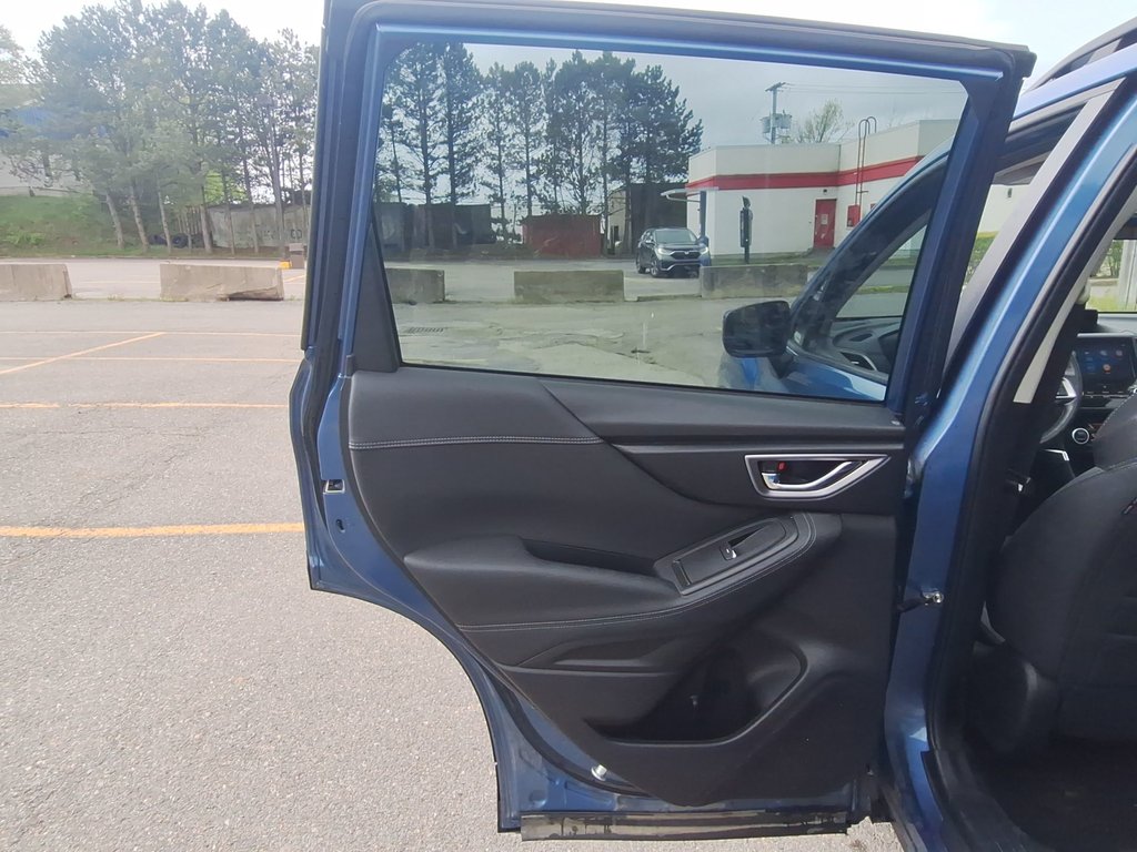 2024 Subaru Forester Touring | Roof | Cam | USB | Warranty to 2029 in Saint John, New Brunswick - 35 - w1024h768px