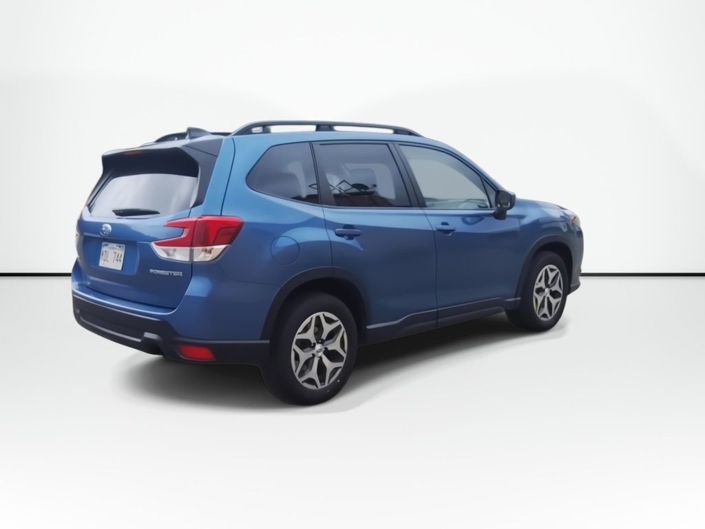 2024 Subaru Forester Touring | Roof | Cam | USB | Warranty to 2029 in Saint John, New Brunswick - 7 - w1024h768px
