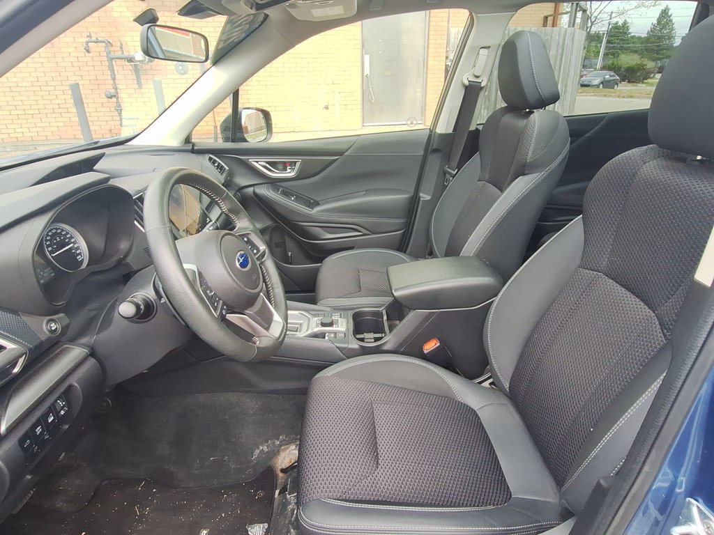 2024 Subaru Forester Touring | Roof | Cam | USB | Warranty to 2029 in Saint John, New Brunswick - 13 - w1024h768px