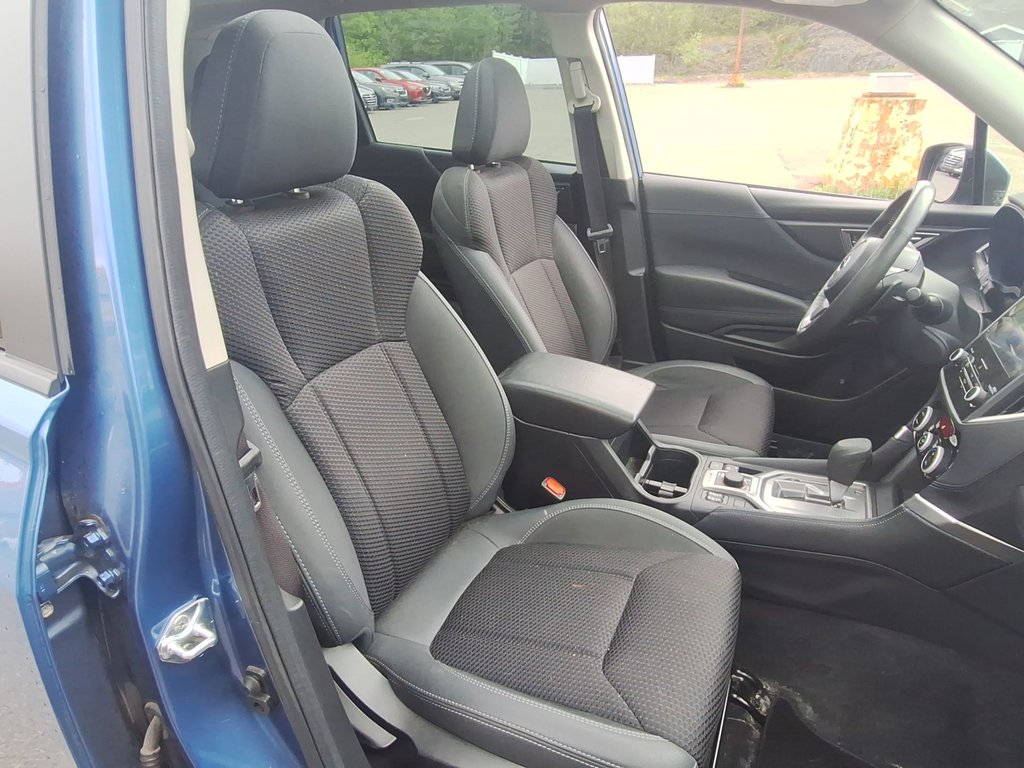 2024 Subaru Forester Touring | Roof | Cam | USB | Warranty to 2029 in Saint John, New Brunswick - 42 - w1024h768px