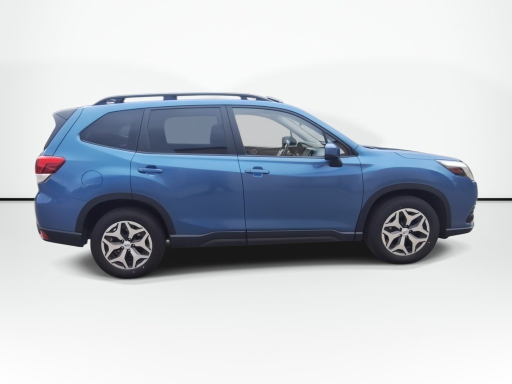 2024 Subaru Forester Touring | Roof | Cam | USB | Warranty to 2029 in Saint John, New Brunswick - 8 - w1024h768px