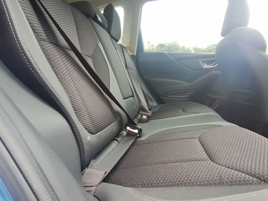 2024 Subaru Forester Touring | Roof | Cam | USB | Warranty to 2029 in Saint John, New Brunswick - 40 - w1024h768px
