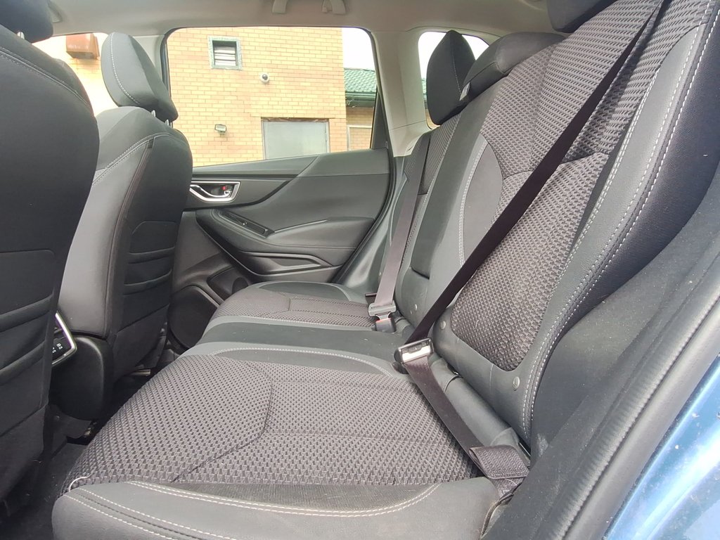 2024 Subaru Forester Touring | Roof | Cam | USB | Warranty to 2029 in Saint John, New Brunswick - 34 - w1024h768px