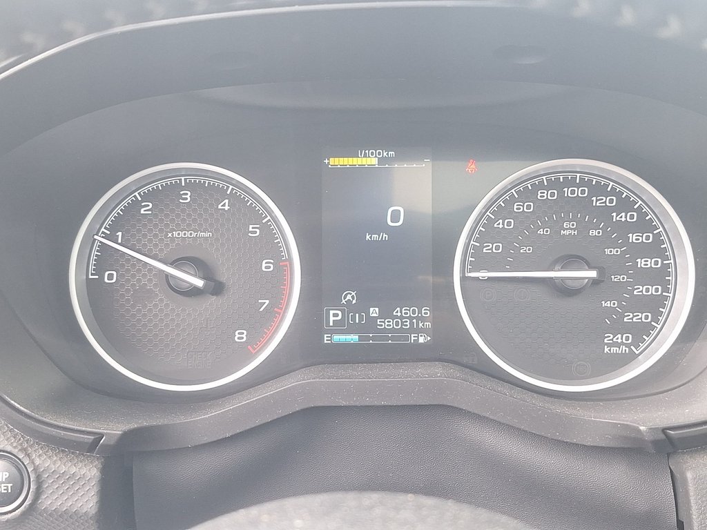 2024 Subaru Forester Touring | Roof | Cam | USB | Warranty to 2029 in Saint John, New Brunswick - 24 - w1024h768px