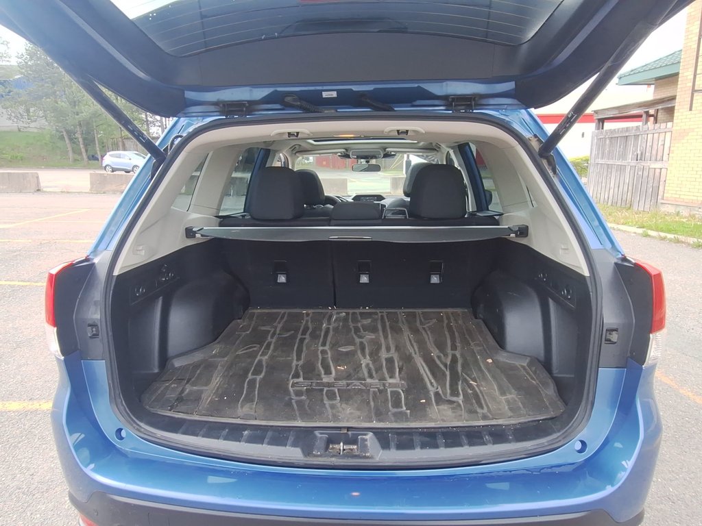 2024 Subaru Forester Touring | Roof | Cam | USB | Warranty to 2029 in Saint John, New Brunswick - 36 - w1024h768px