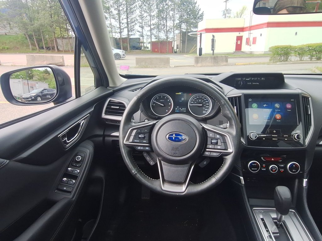 2024 Subaru Forester Touring | Roof | Cam | USB | Warranty to 2029 in Saint John, New Brunswick - 17 - w1024h768px