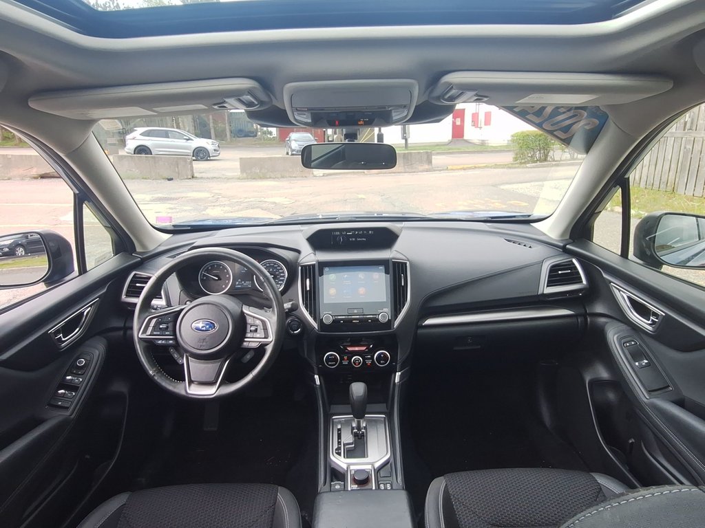 2024 Subaru Forester Touring | Roof | Cam | USB | Warranty to 2029 in Saint John, New Brunswick - 16 - w1024h768px