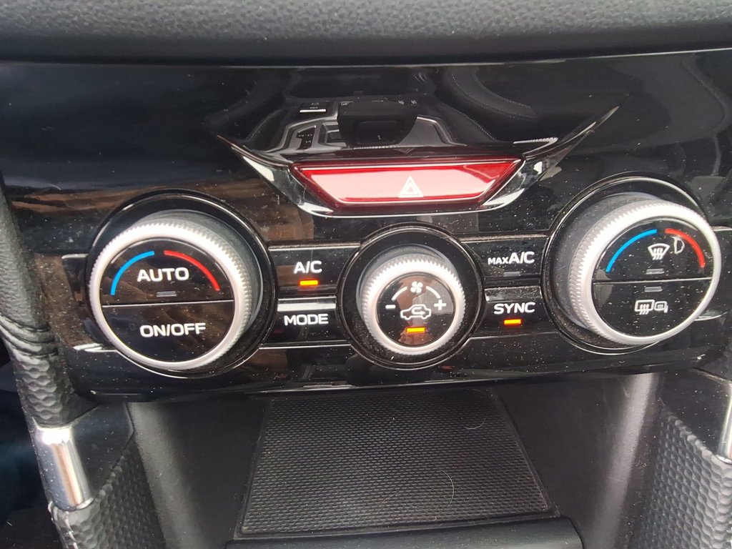 2024 Subaru Forester Touring | Roof | Cam | USB | Warranty to 2029 in Saint John, New Brunswick - 27 - w1024h768px