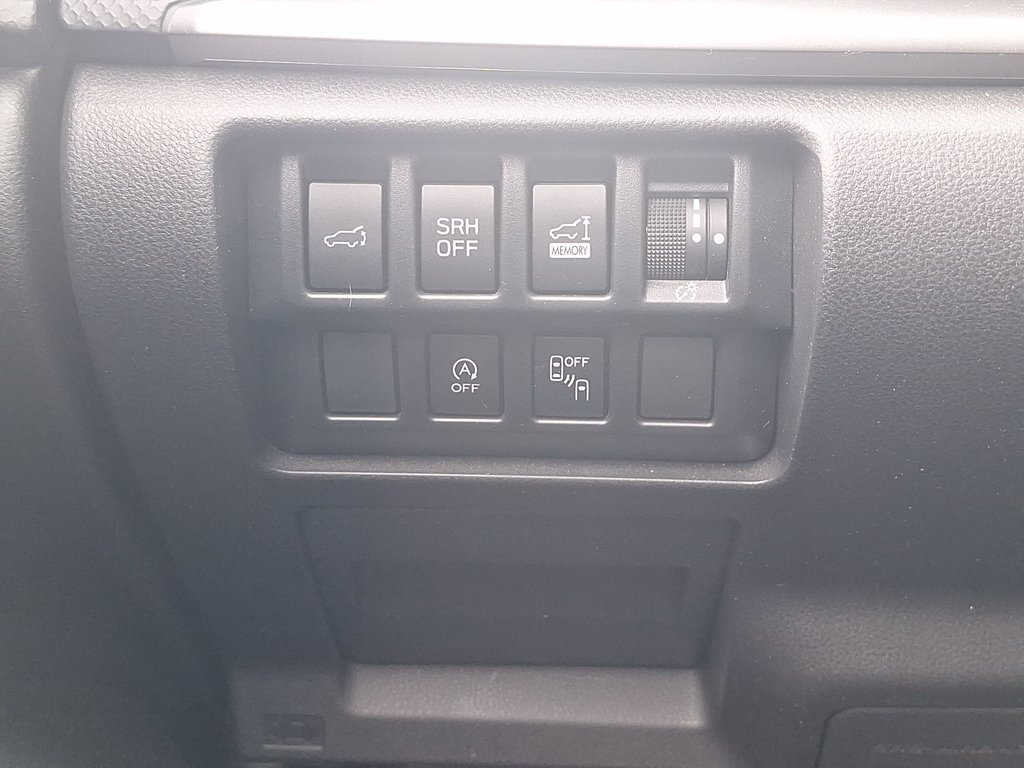 2024 Subaru Forester Touring | Roof | Cam | USB | Warranty to 2029 in Saint John, New Brunswick - 22 - w1024h768px
