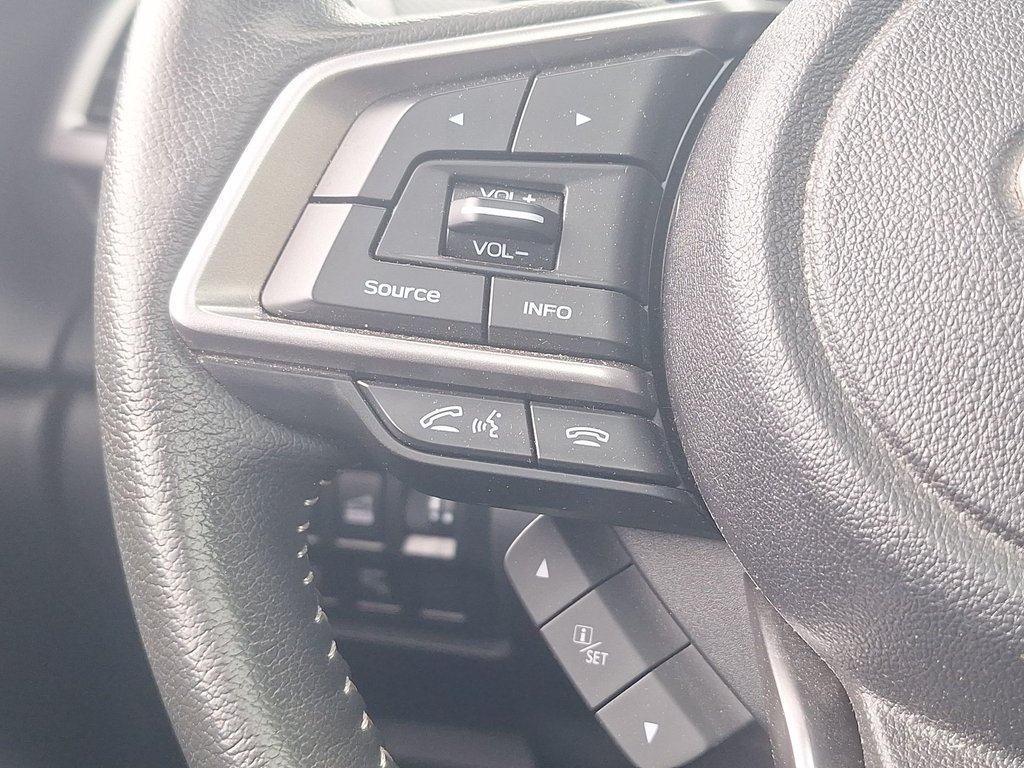 2024 Subaru Forester Touring | Roof | Cam | USB | Warranty to 2029 in Saint John, New Brunswick - 20 - w1024h768px