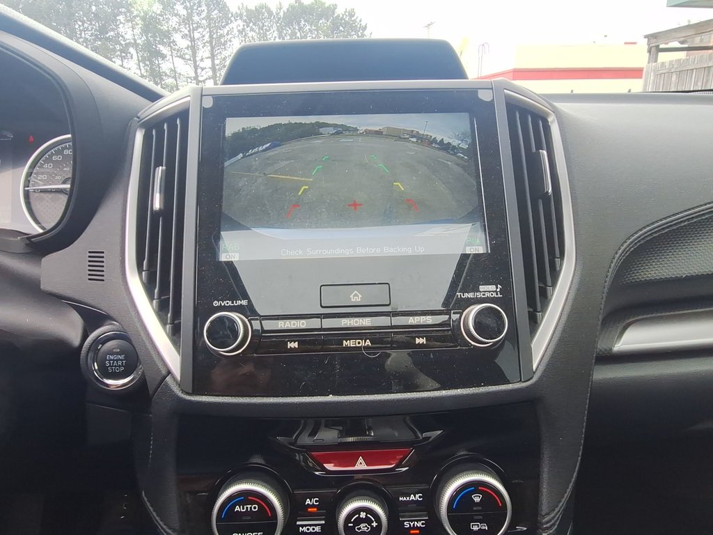 2024 Subaru Forester Touring | Roof | Cam | USB | Warranty to 2029 in Saint John, New Brunswick - 26 - w1024h768px