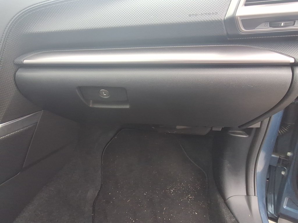 2024 Subaru Forester Touring | Roof | Cam | USB | Warranty to 2029 in Saint John, New Brunswick - 44 - w1024h768px
