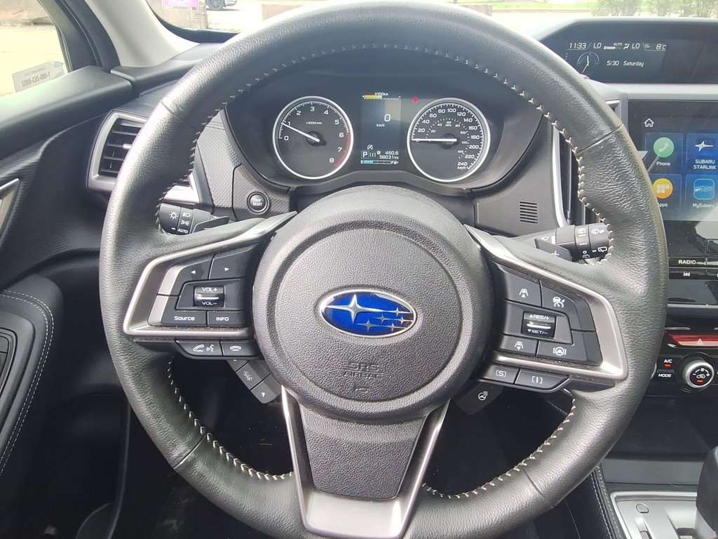 2024 Subaru Forester Touring | Roof | Cam | USB | Warranty to 2029 in Saint John, New Brunswick - 19 - w1024h768px