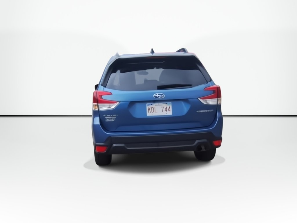 2024 Subaru Forester Touring | Roof | Cam | USB | Warranty to 2029 in Saint John, New Brunswick - 6 - w1024h768px