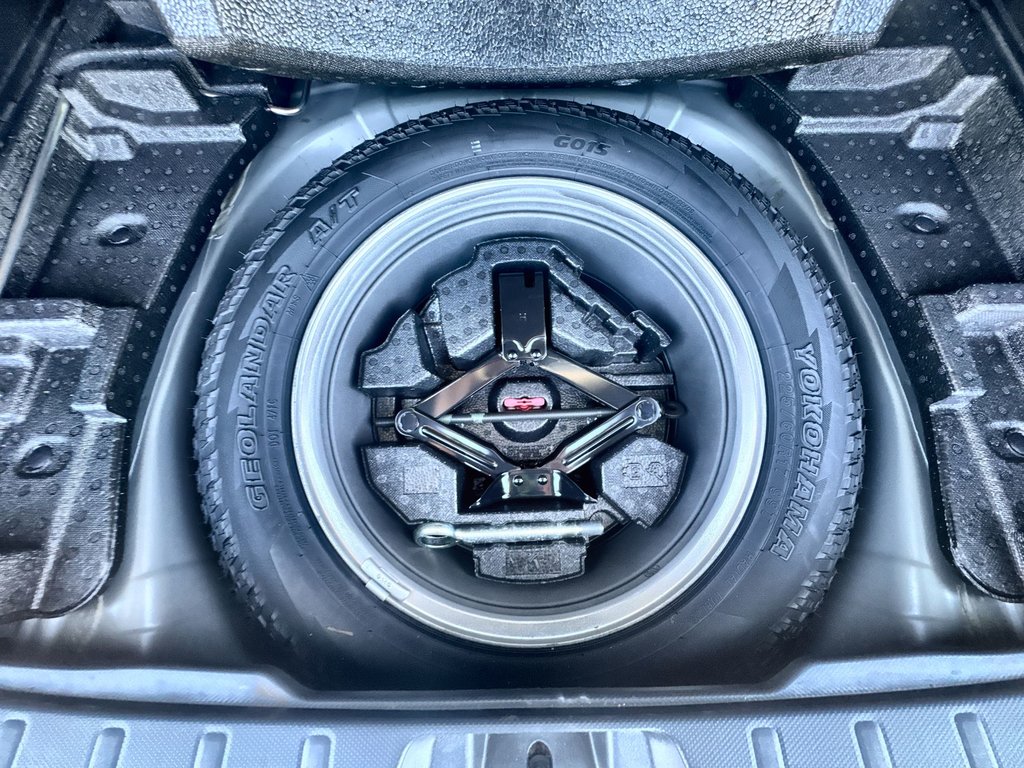 2024 Subaru Forester Wilderness | All Weather Seats | Roof | Htd Whee in Saint John, New Brunswick - 38 - w1024h768px